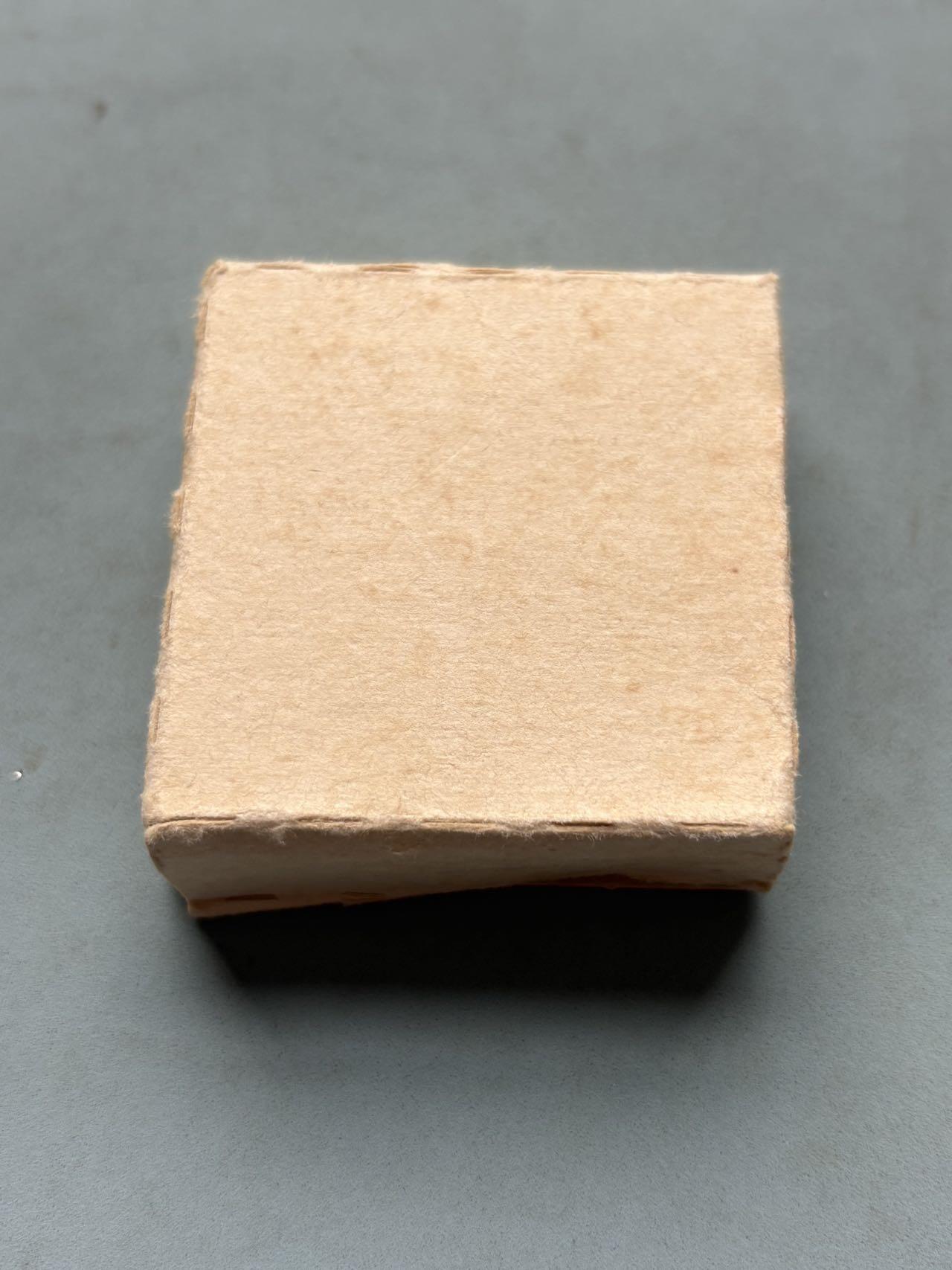 盛世勋华——号角文化勋章邮票专场拍卖第308期 苏联切尔诺贝利核事故纪念章 带原盒 原包装