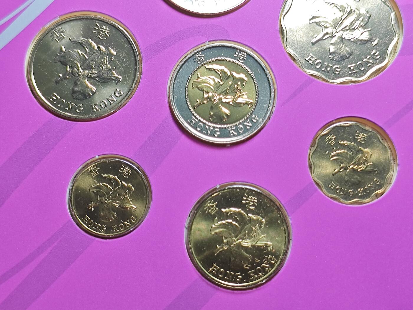 KK钱币收藏小铺   套币 批量/好品散币专场 2月预留时间 周末发货