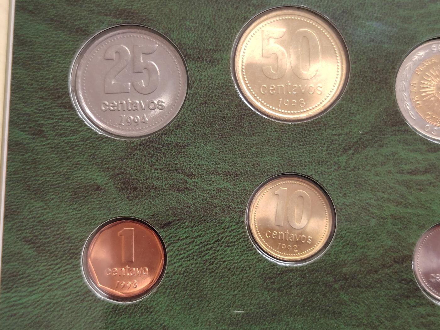 布加迪🐬～世界钱币(上海)🌾第 278 期 /  各国套币和散币