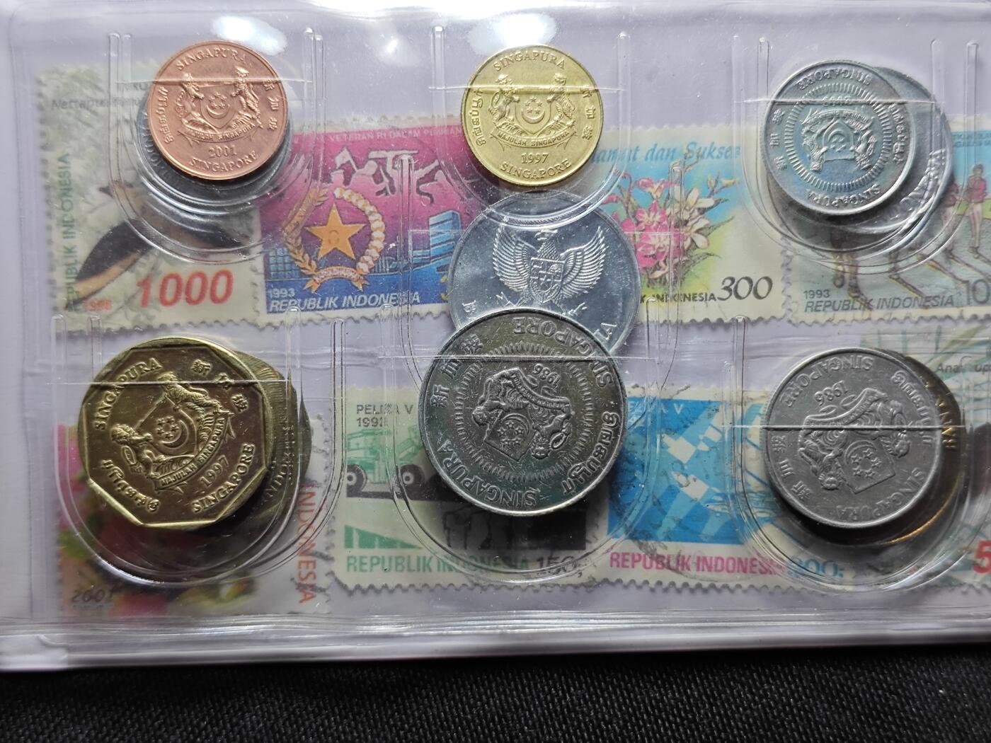 KK钱币收藏小铺   套币 批量/好品散币专场 2月预留时间 周末发货