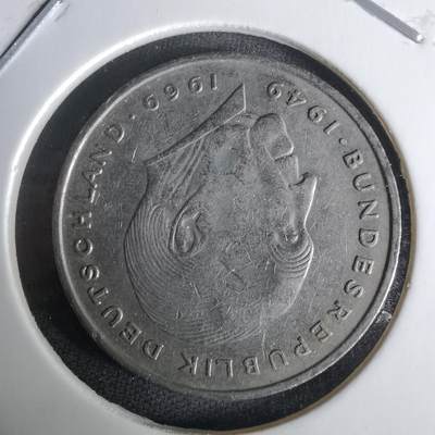 沼泽如烟--第1008场 - 美国1974年2马克