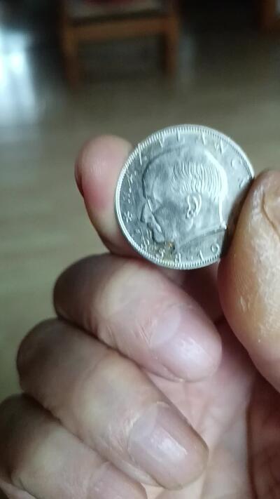 联邦德国1958--1970年科学家马克思.普朗克头像2马克稀缺靓品纪念币8枚一组