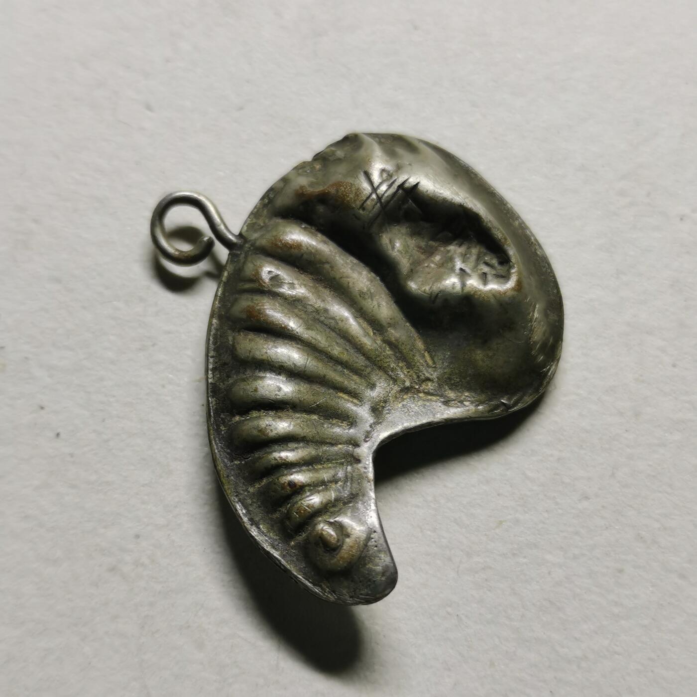 杂件专场100期 清—银福寿螺