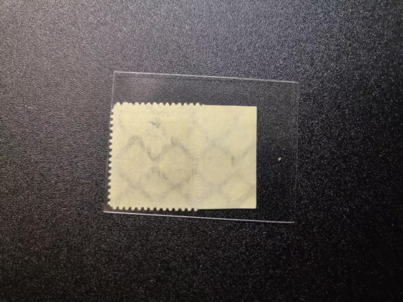 云宸嘉赏-勋臻精藏⭐️年后精品专拍场次🎖 德意志魏玛共和国“工农业生产” 系列邮票——40 万马克（400 Tausend Mark）加盖  神人面值