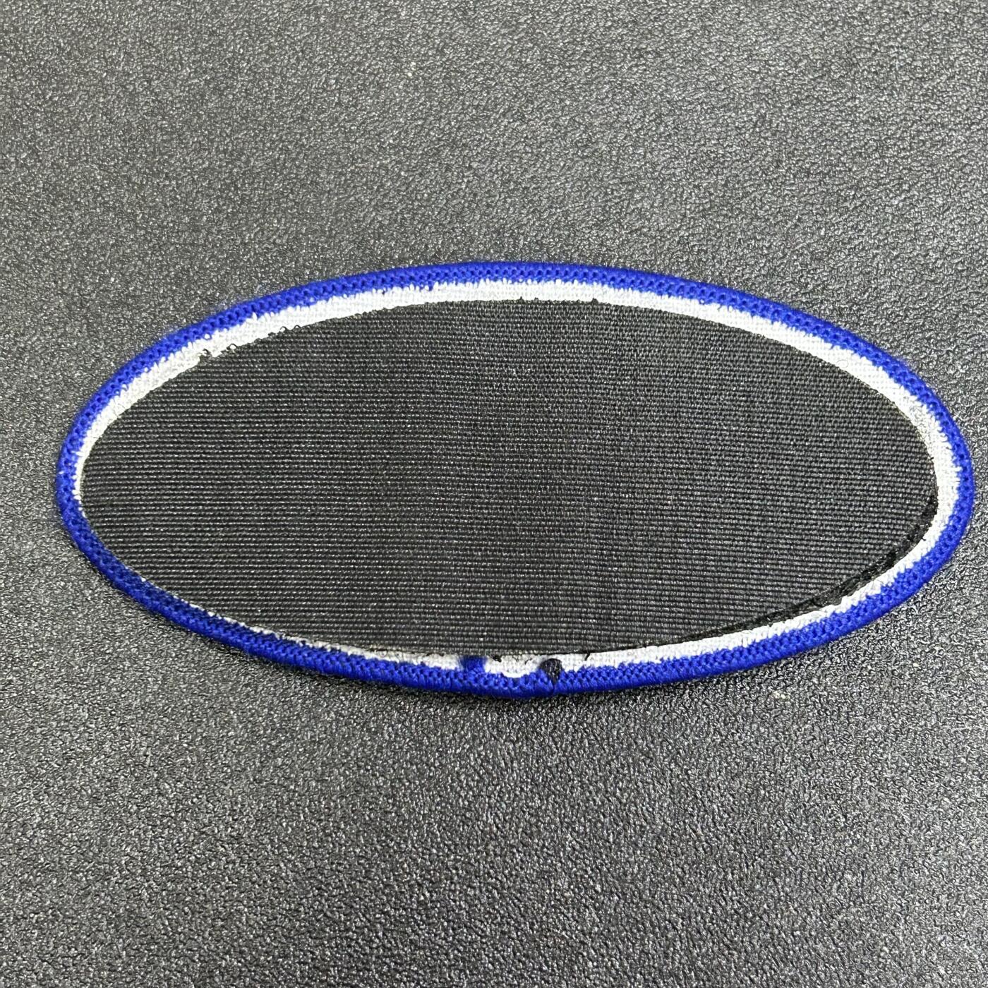 西秦中古拍卖第七十九期  印度航空臂章