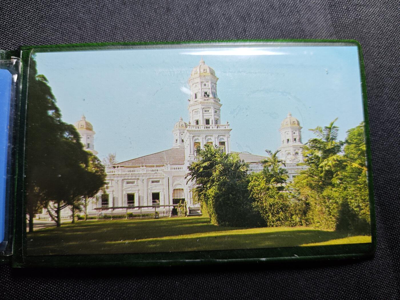 KK钱币收藏小铺   套币 批量/好品散币专场 2月预留时间 周末发货  马来西亚大厦版大小面值一套