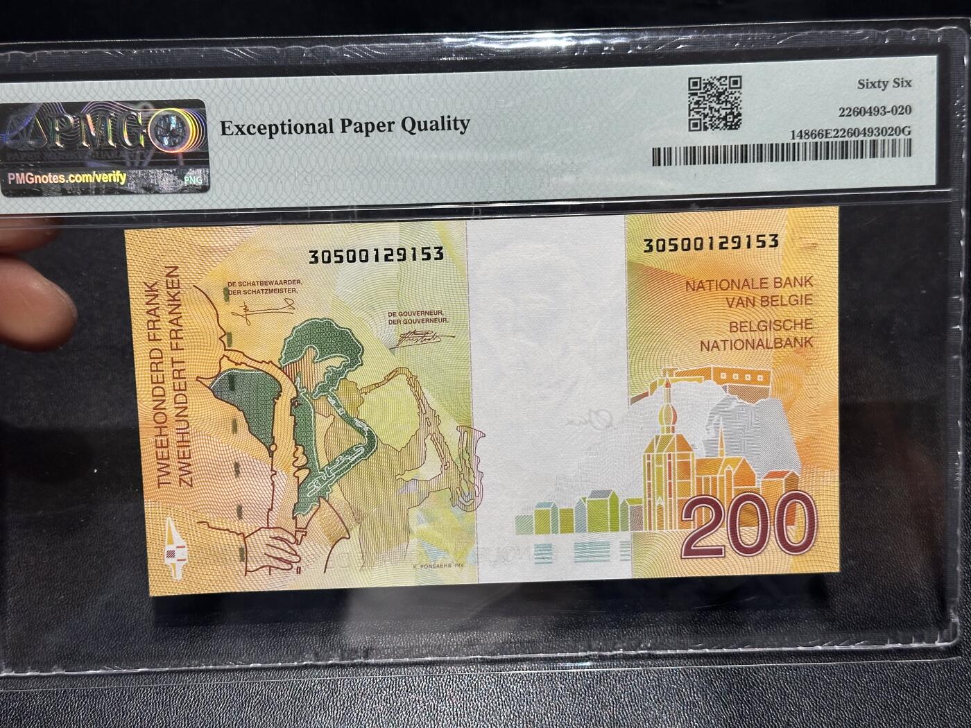 《外钞收藏家》第六百一十四期（精选场）（长期征集拍品、欢迎藏友们联系合作）