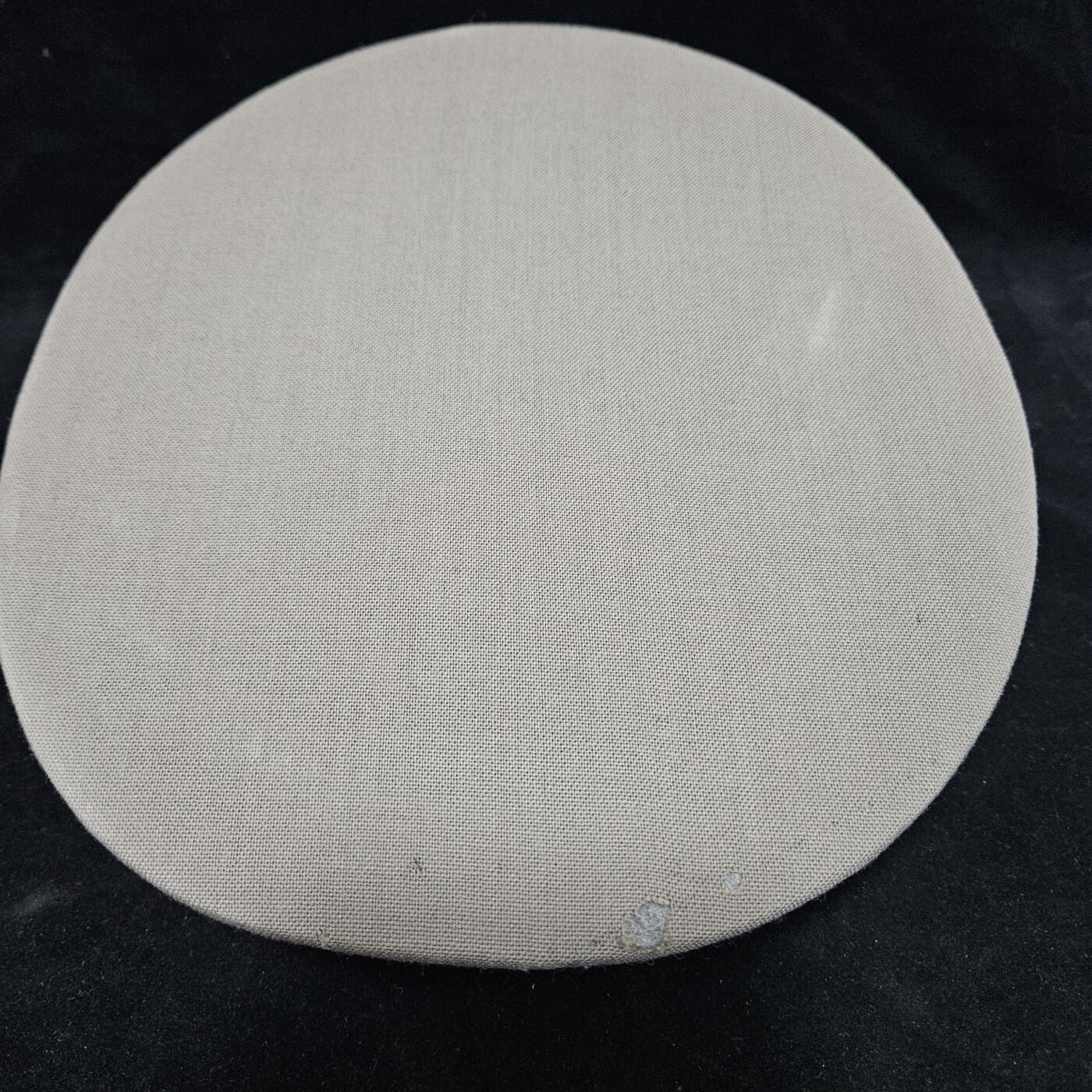 0元起拍勋章 第336期 咸鱼国勋章拍卖专场 3月4日（周三）下午6：00开始 捷克斯洛伐克将官礼服大檐帽 58cm