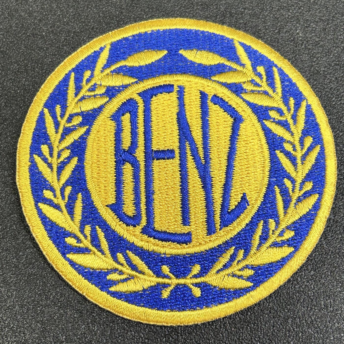 西秦中古拍卖第七十九期  欧美国家臂章