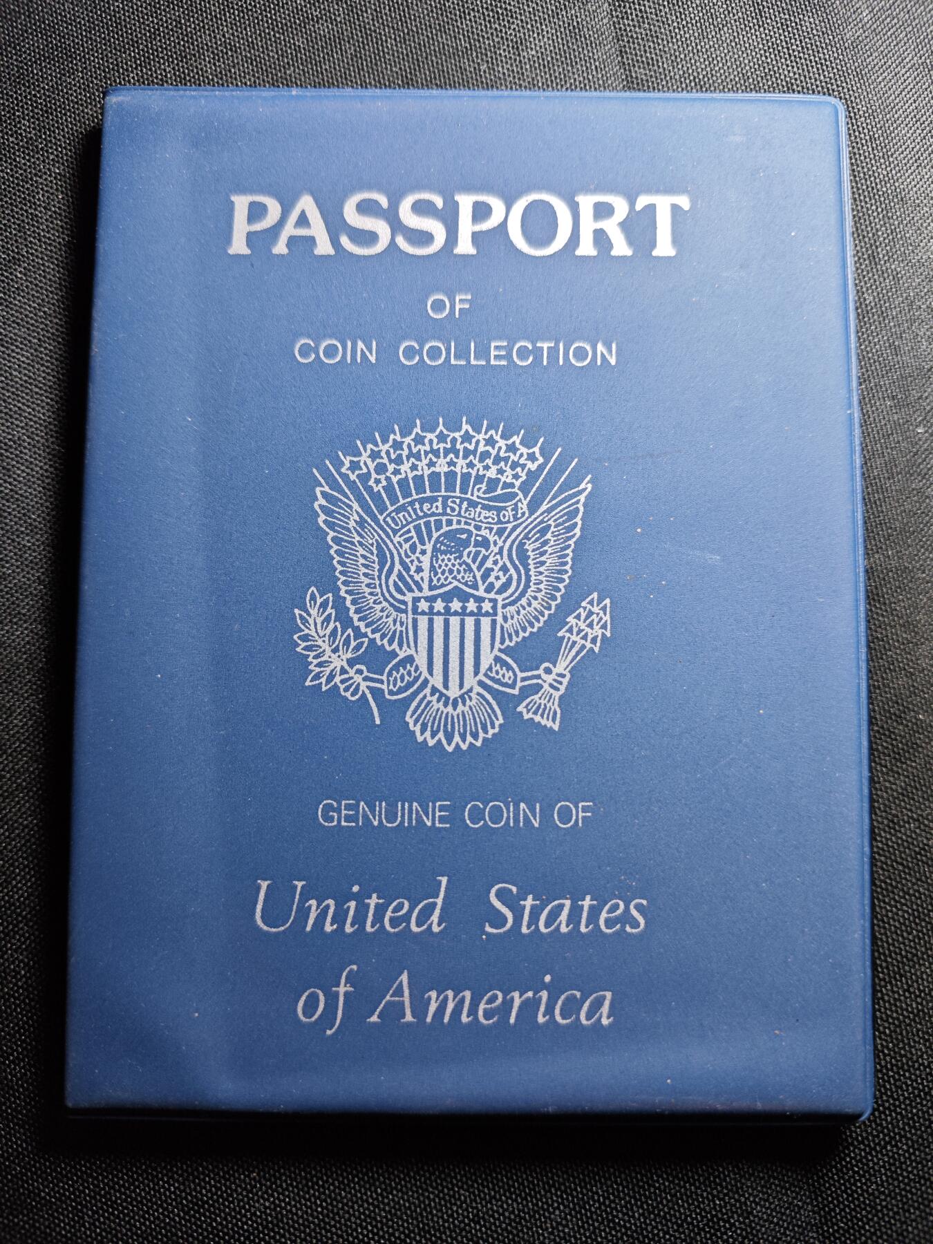 KK钱币收藏小铺   套币 批量/好品散币专场 2月预留时间 周末发货  美国套币