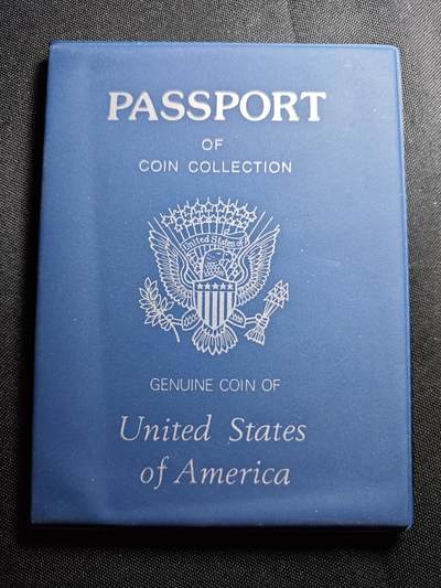 KK钱币收藏小铺   套币 批量/好品散币专场 2月预留时间 周末发货 -  美国套币