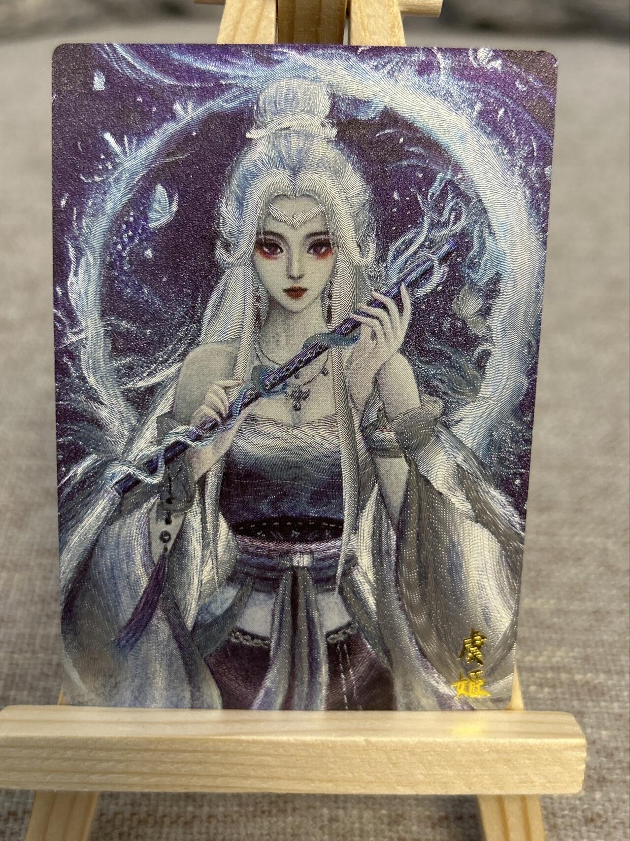 喜灰玩卡拍卖第五期，接拍品0佣金，欢迎送拍，释放现金流，让自己有资金可以购买更多喜欢的卡牌，让别的卡友能淘到更多心仪的卡牌