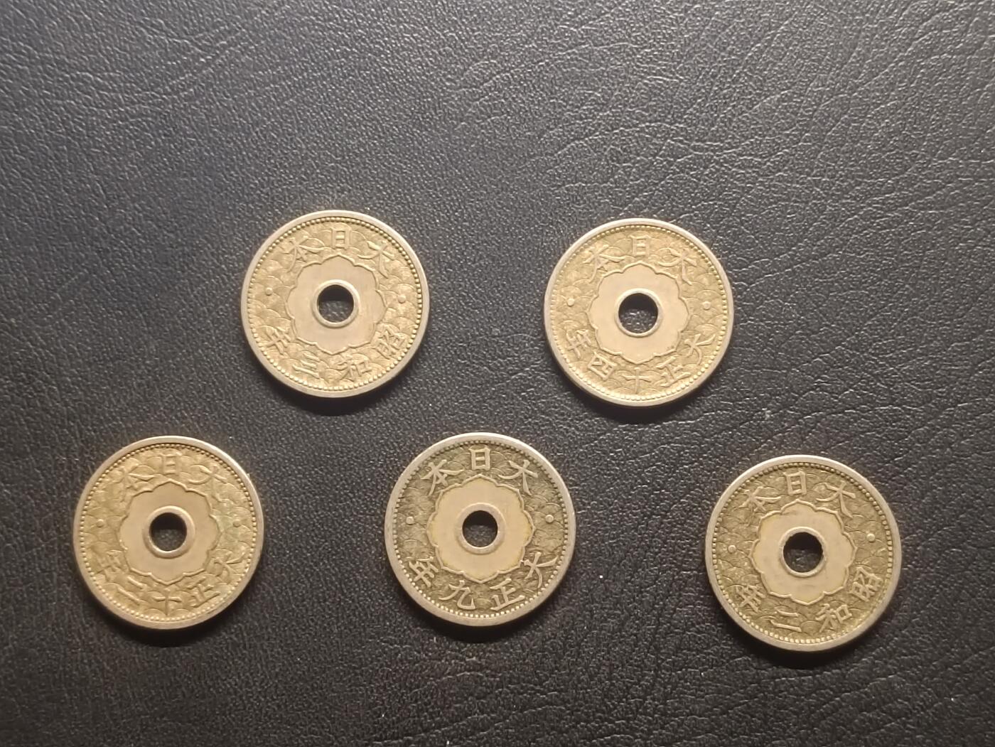 荟藏特别场次第四期——“社长的钢镚堆”