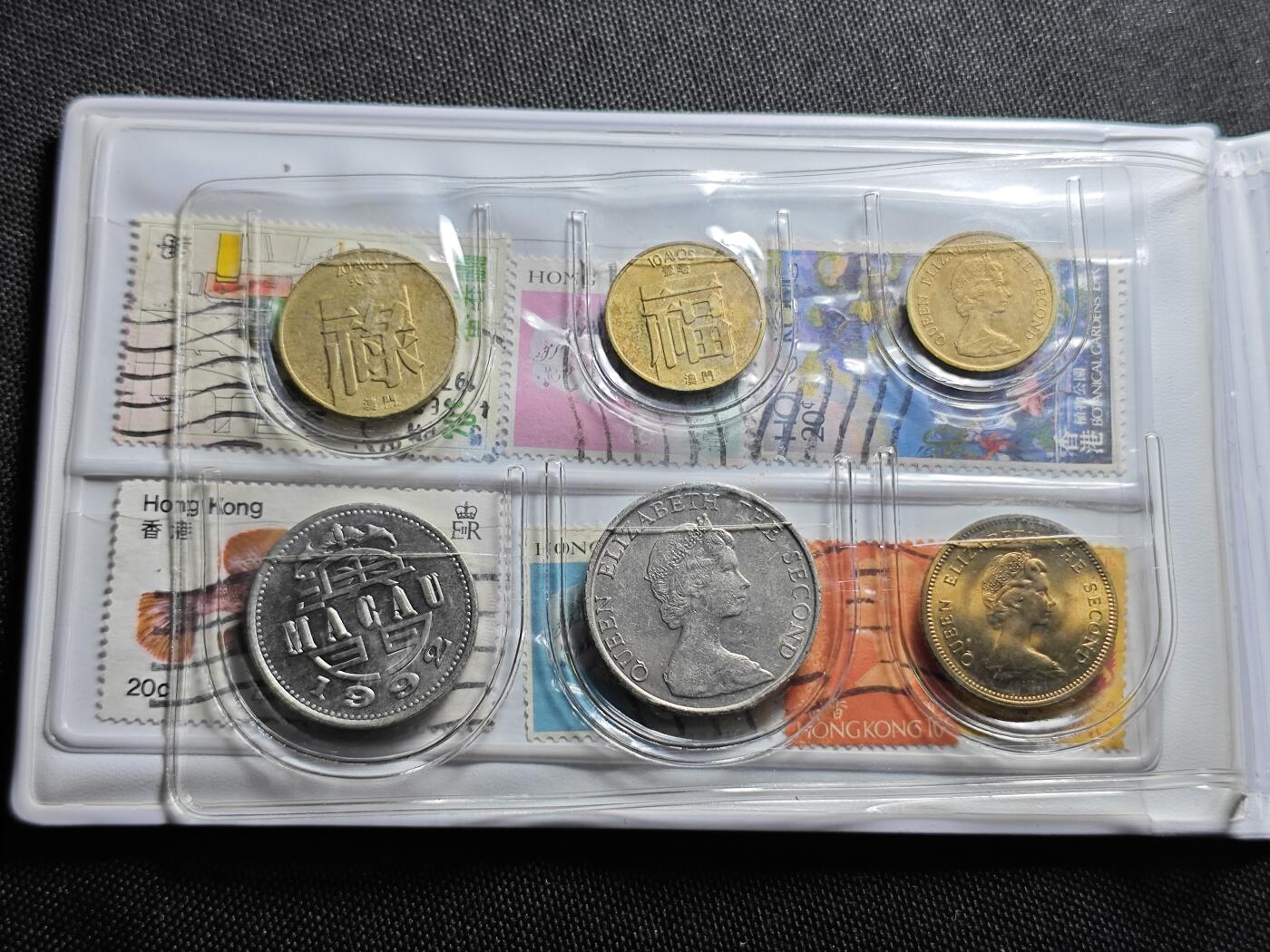 KK钱币收藏小铺   套币 批量/好品散币专场 2月预留时间 周末发货