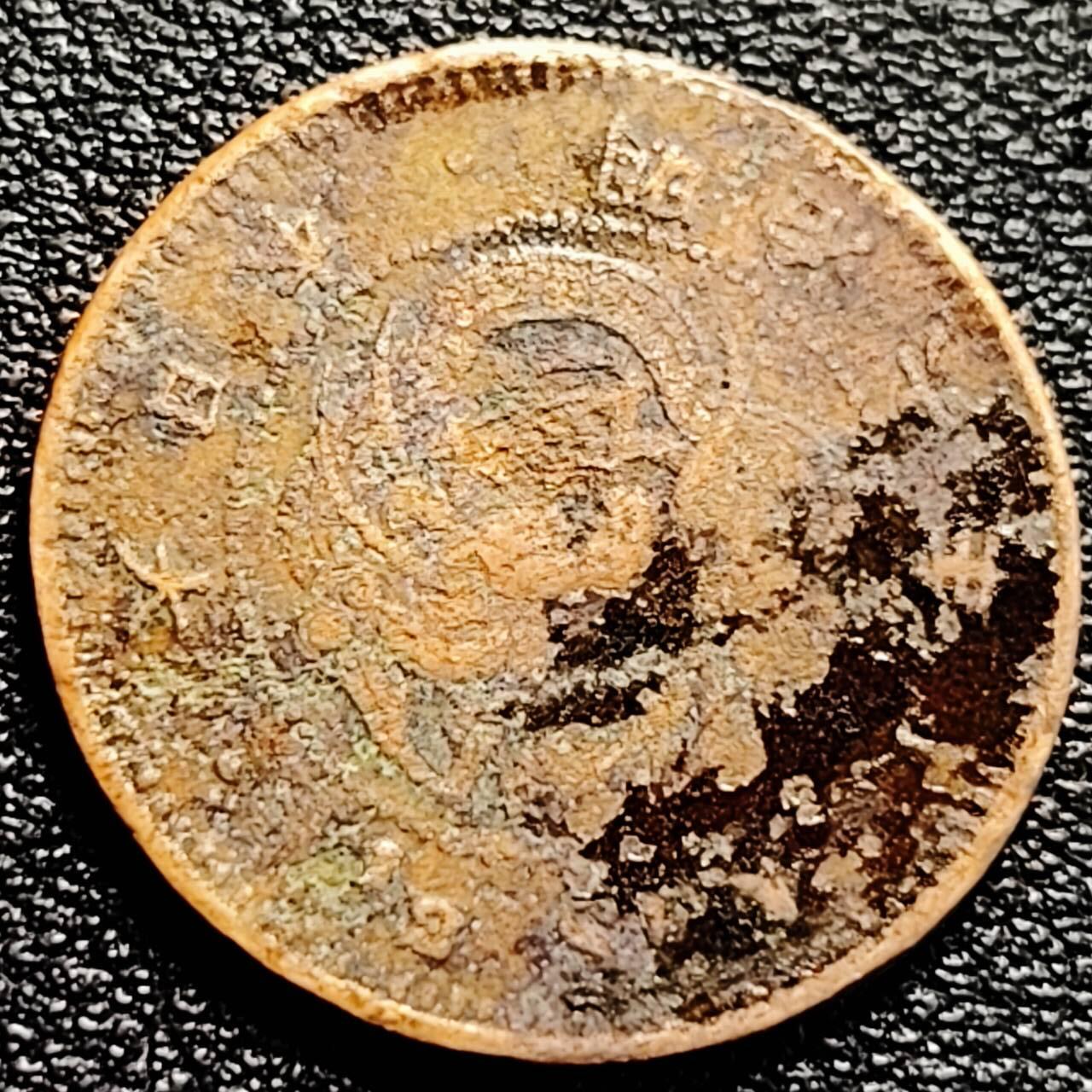 泉币菌-第204场-元宵节专场 本场拍品多 请提前出价