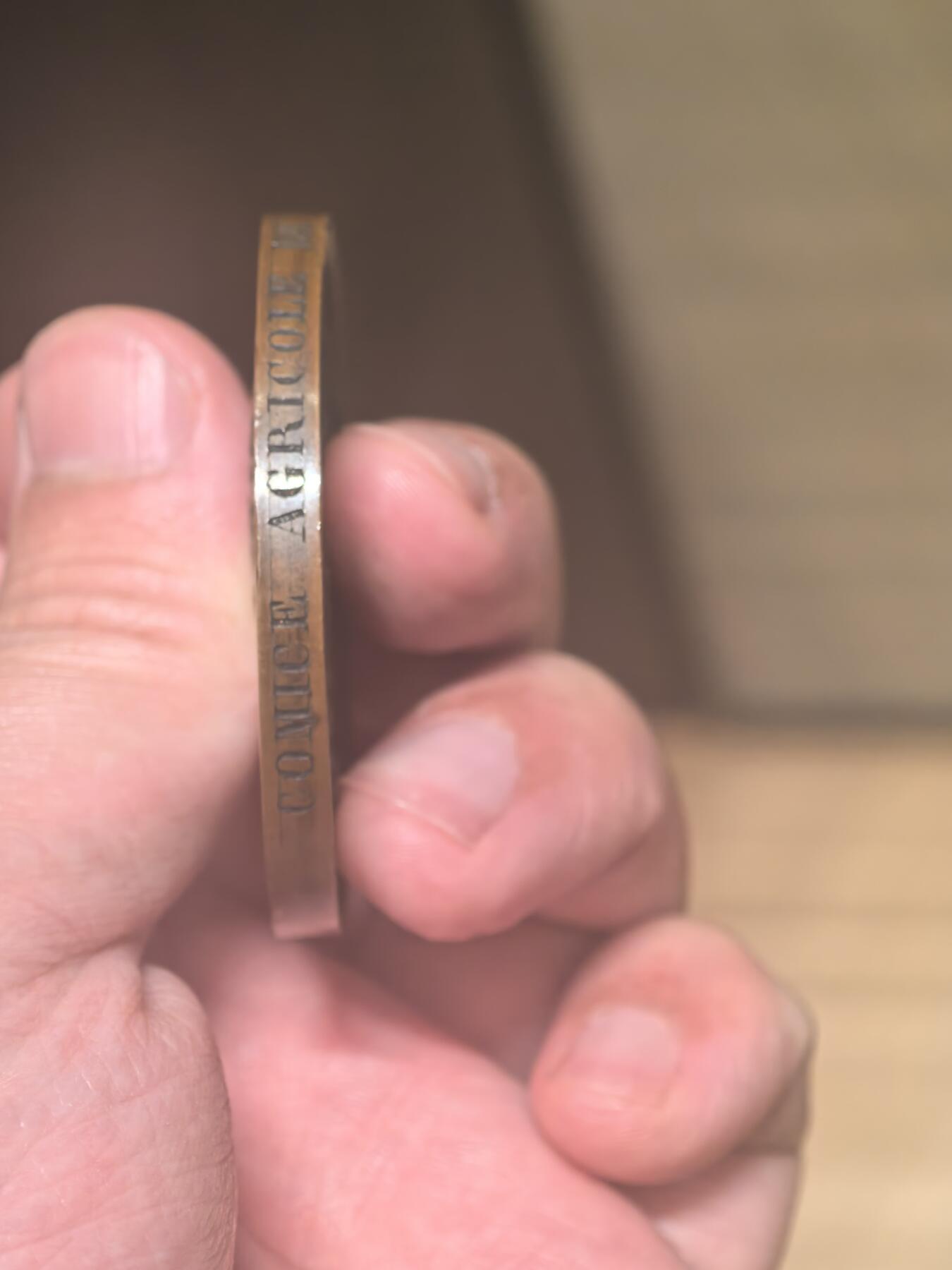 欧洲铜章和回流杂项第一场