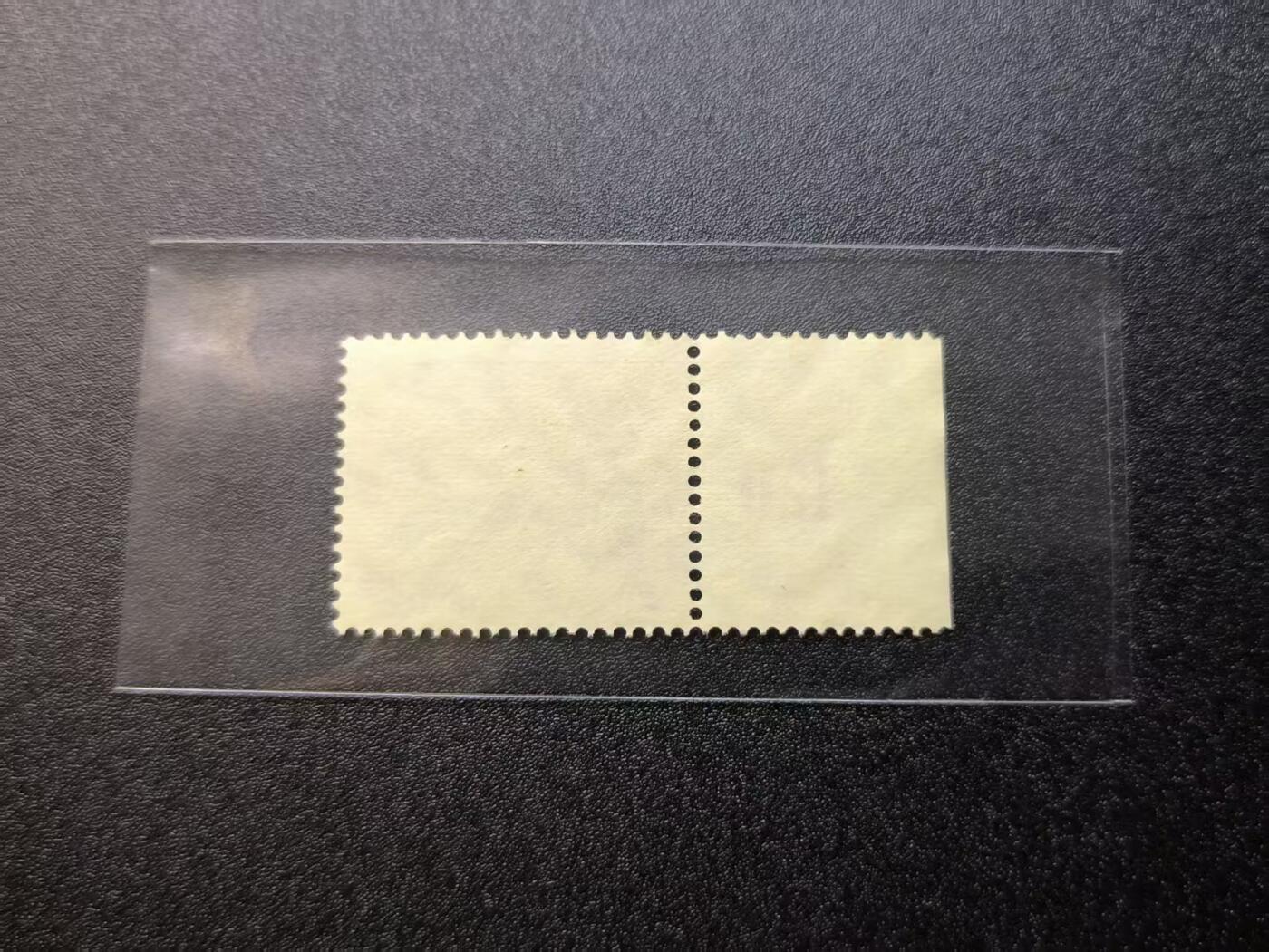 云宸嘉赏-勋臻精藏⭐️年后精品专拍场次🎖 德意志第三帝国合并苏台德区附捐邮票 带边纸