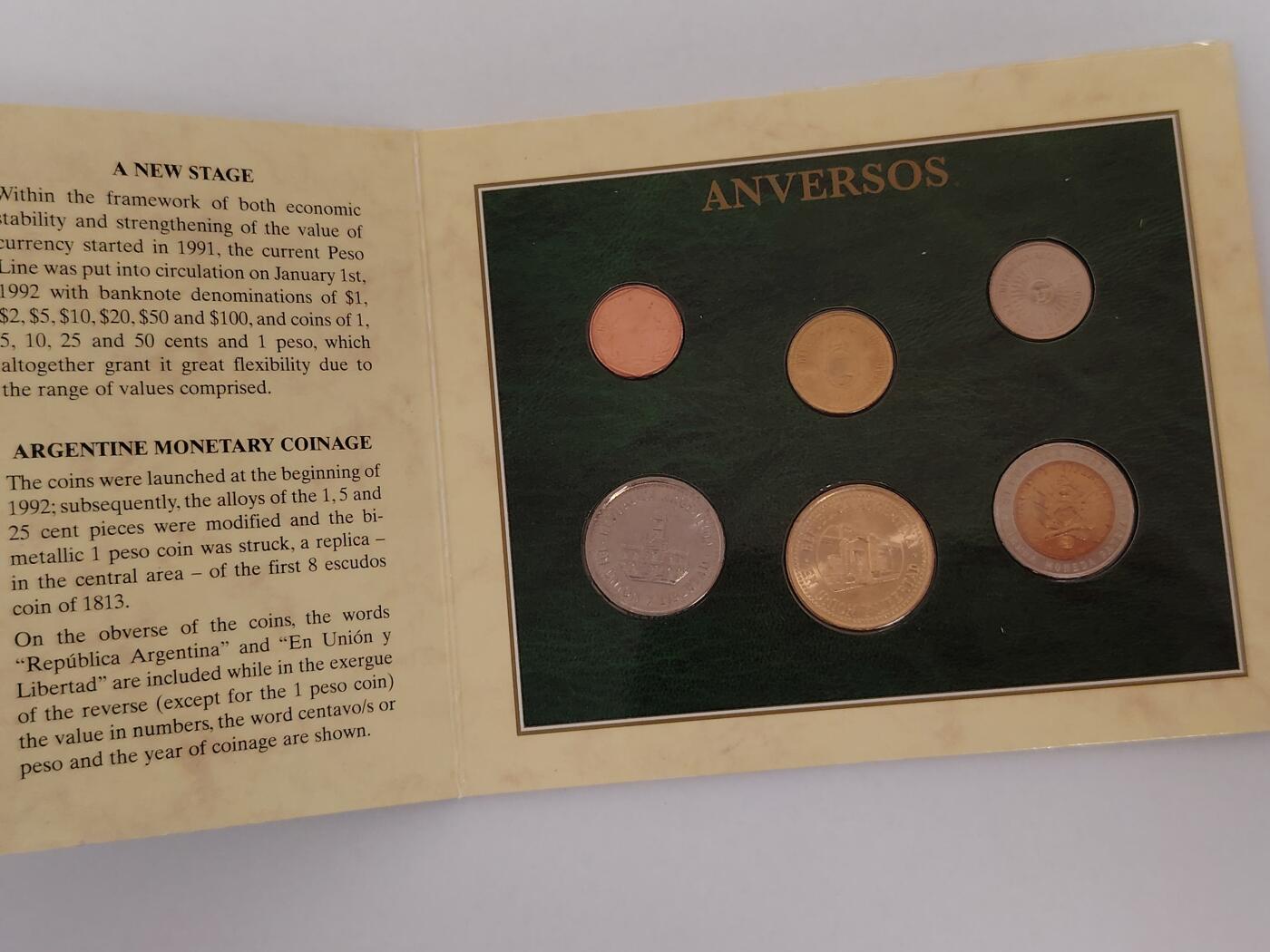 布加迪🐬～世界钱币(上海)🌾第 278 期 /  各国套币和散币