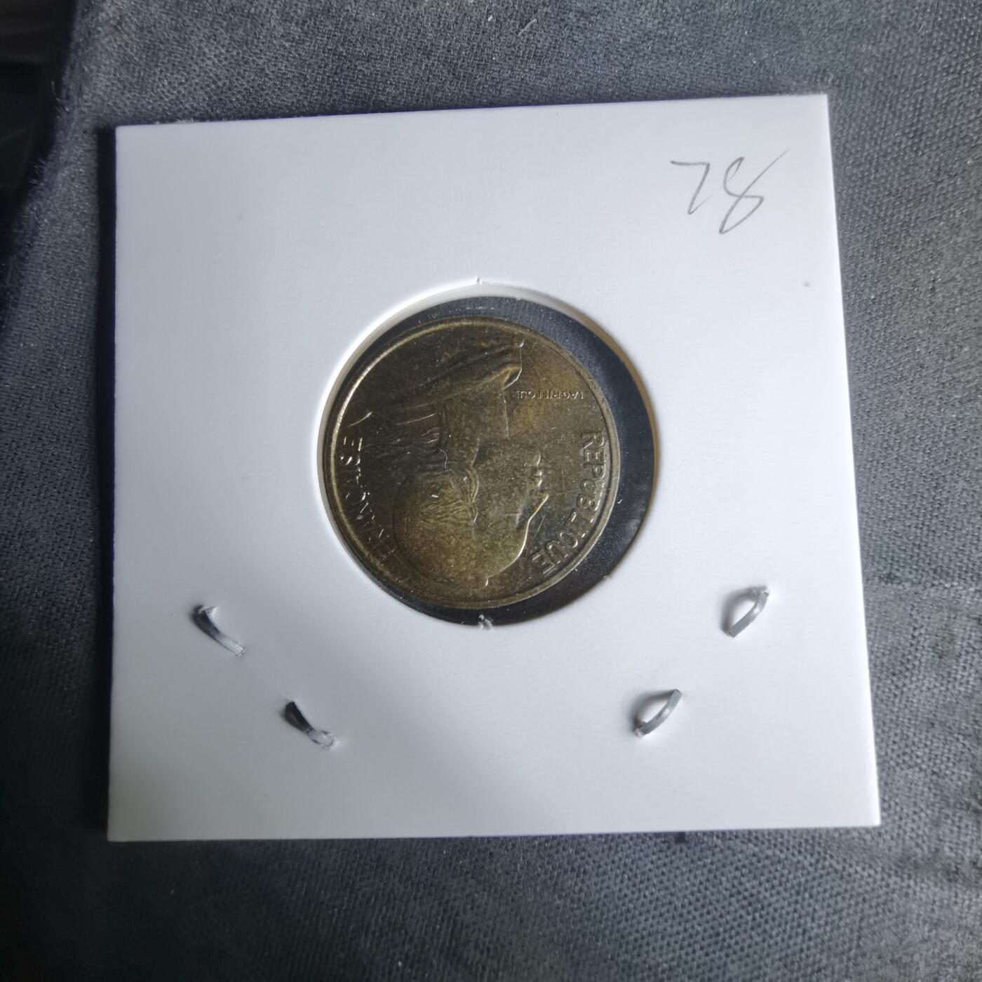 沼泽如烟--第1008场 法国2000年十分