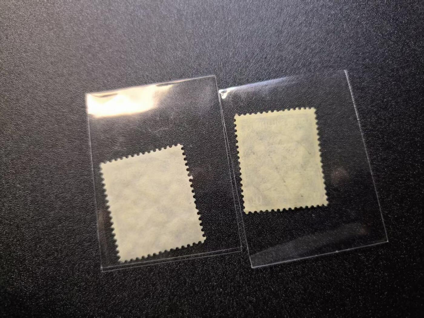 云宸嘉赏-勋臻精藏⭐️年后精品专拍场次🎖 德意志第三帝国 保罗・冯・兴登堡（Paul von Hindenburg）总统头像邮票一组