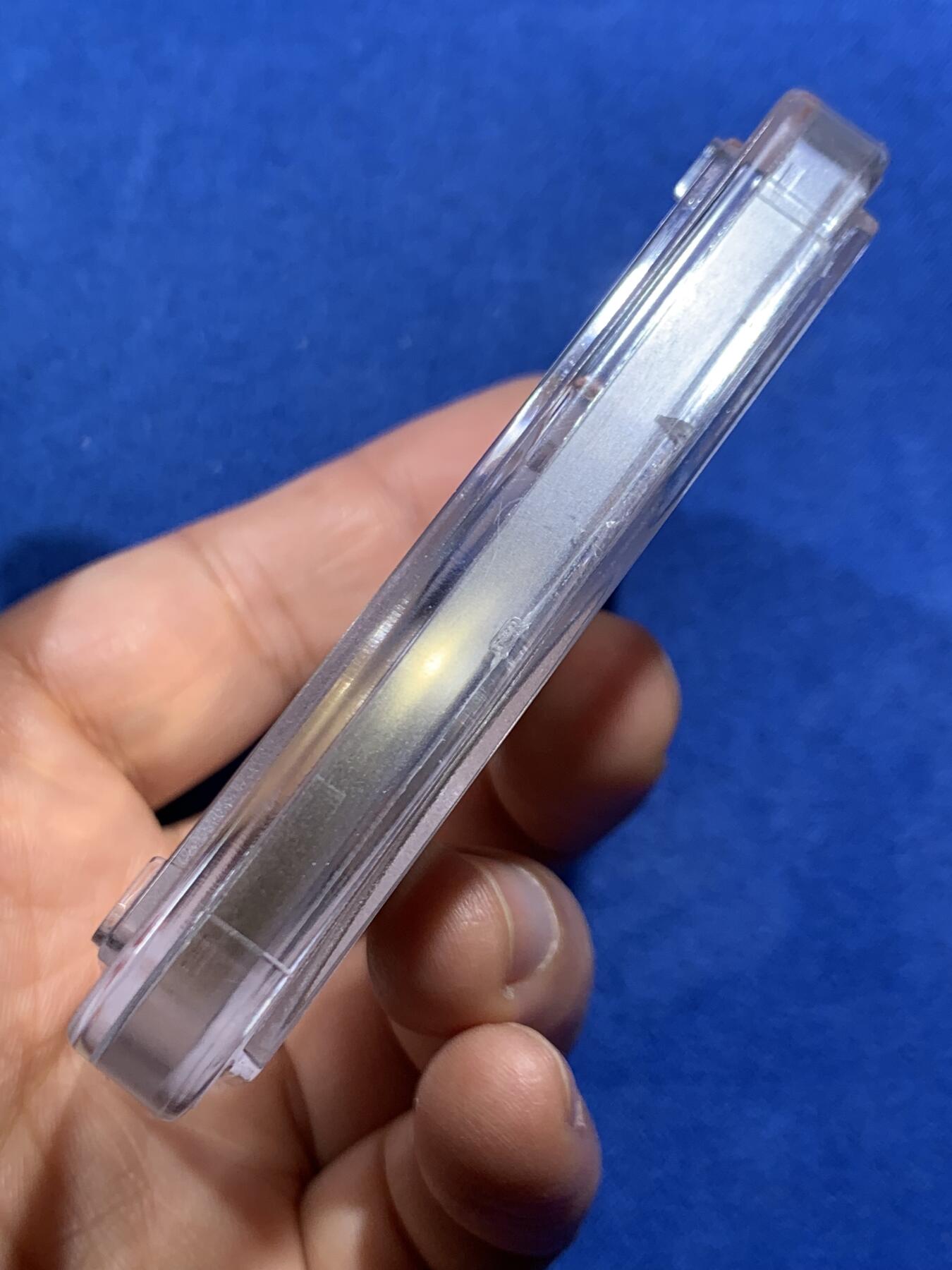 《竞宝斋》第467场 周日，周一 2场连拍 （全场包邮）欢迎送拍 PCGS PR70DCAM 中国2023招财进宝镀金铜章 正面刘海戏金蟾图 背面山鬼花钱纹饰 加厚盒