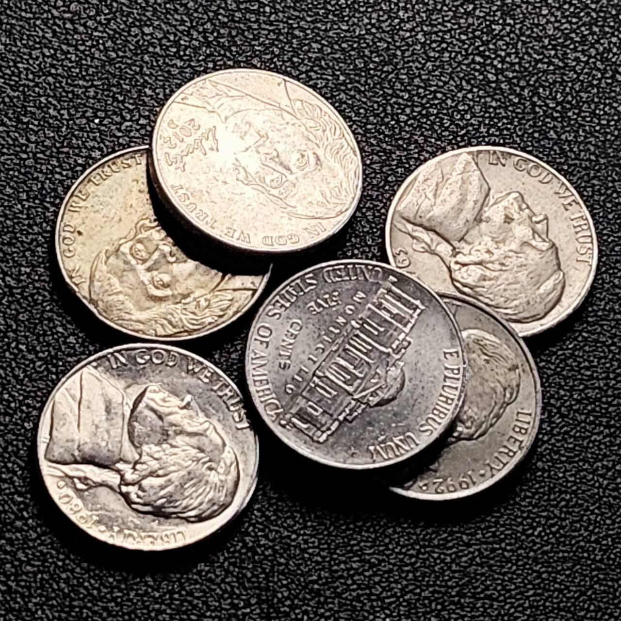 泉币菌-第204场-元宵节专场 本场拍品多 请提前出价