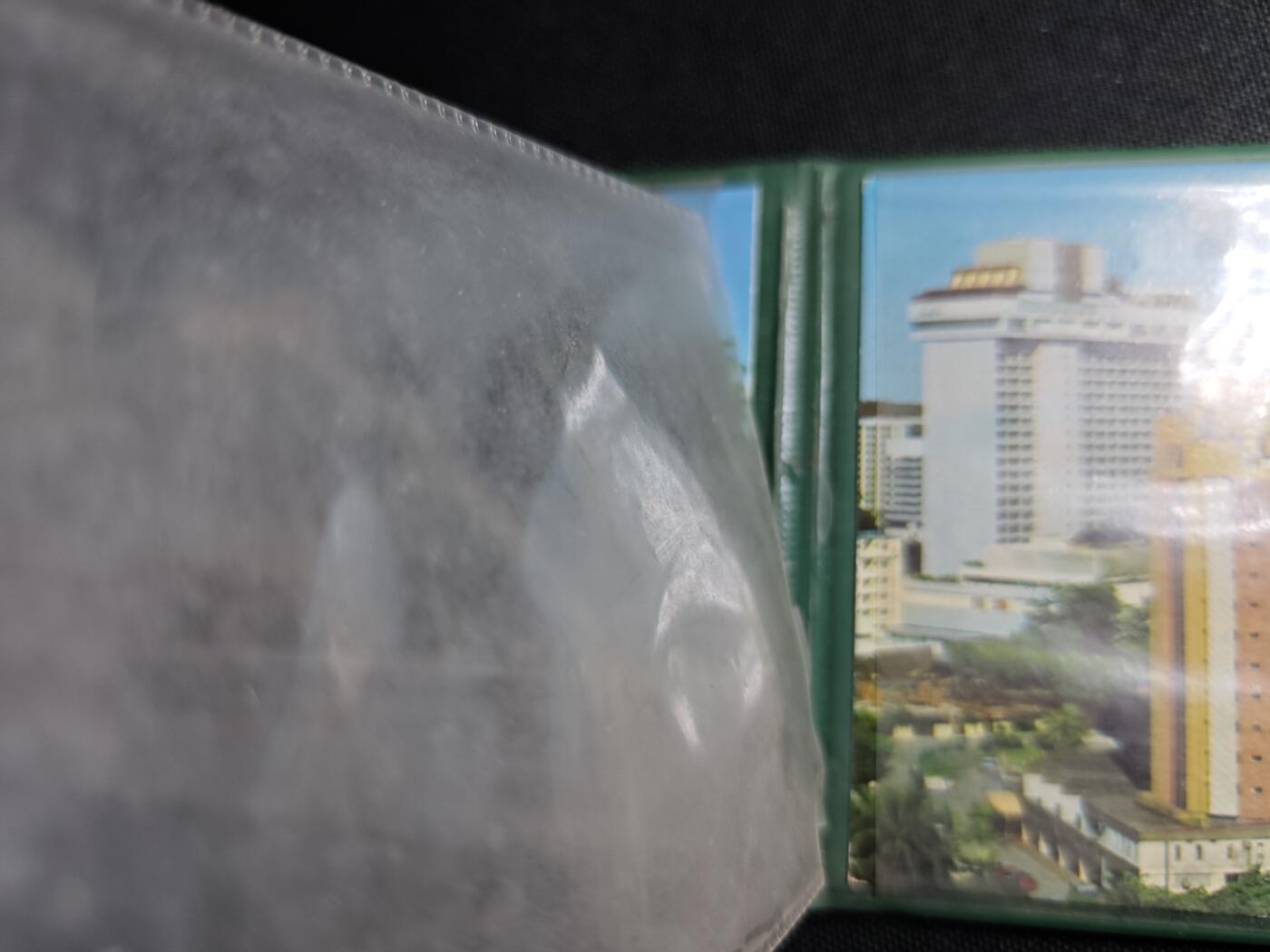 KK钱币收藏小铺   套币 批量/好品散币专场 2月预留时间 周末发货  新加坡动物版大小面值一套