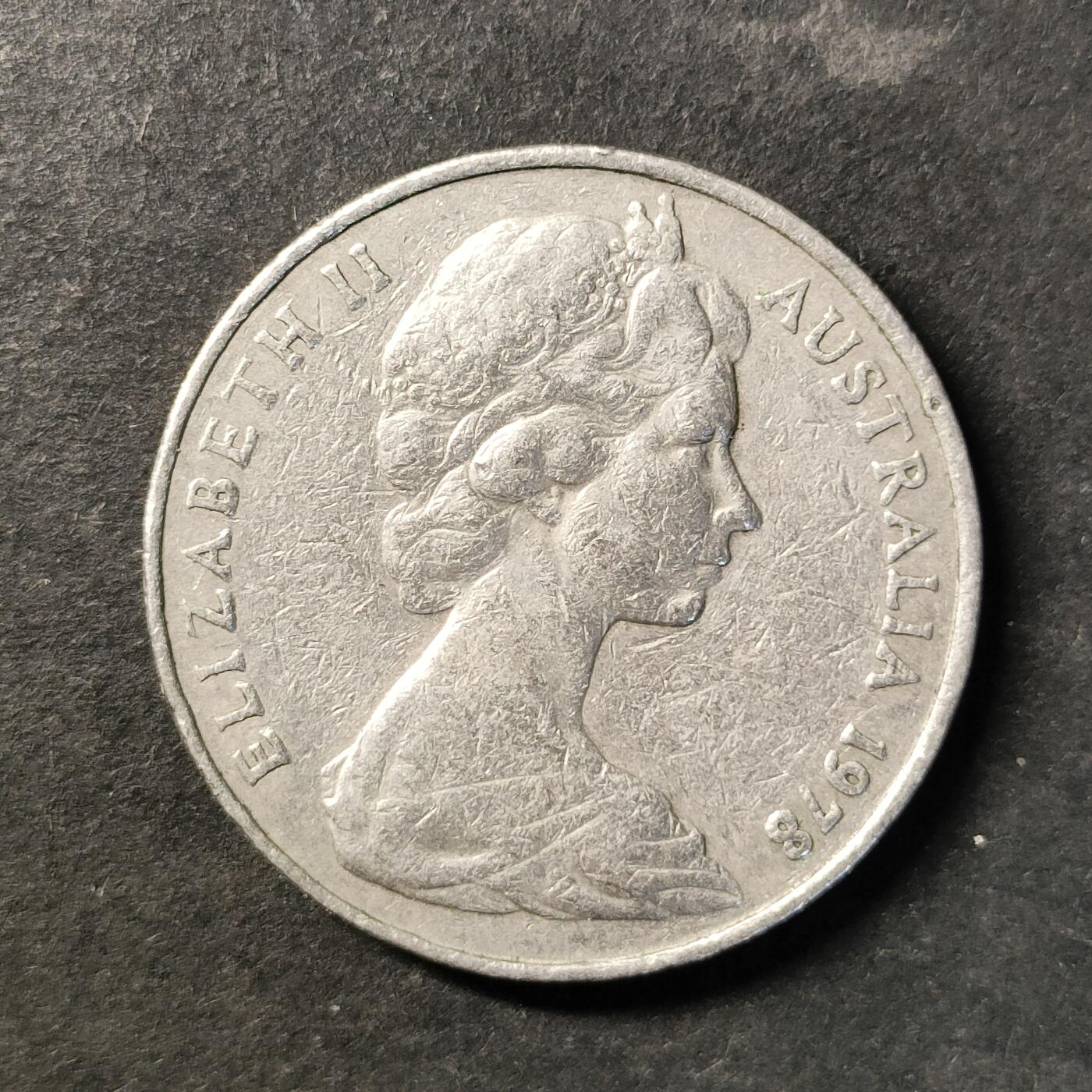 嘉禾收藏    【第475期】            无佣金、可寄存、满30元包邮 币一枚