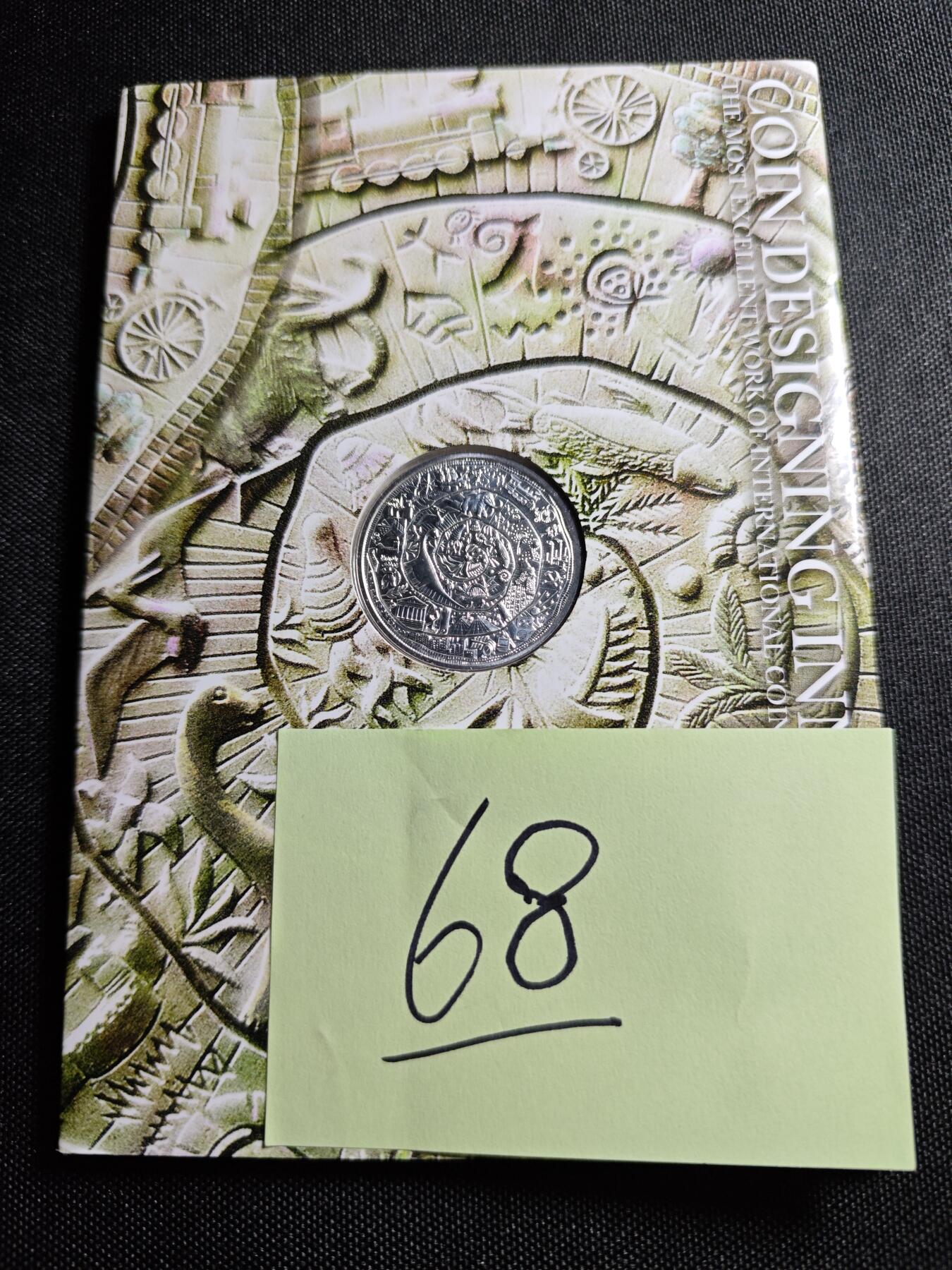 KK钱币收藏小铺   套币 批量/好品散币专场 2月预留时间 周末发货  日本艺术纯银章13.5克