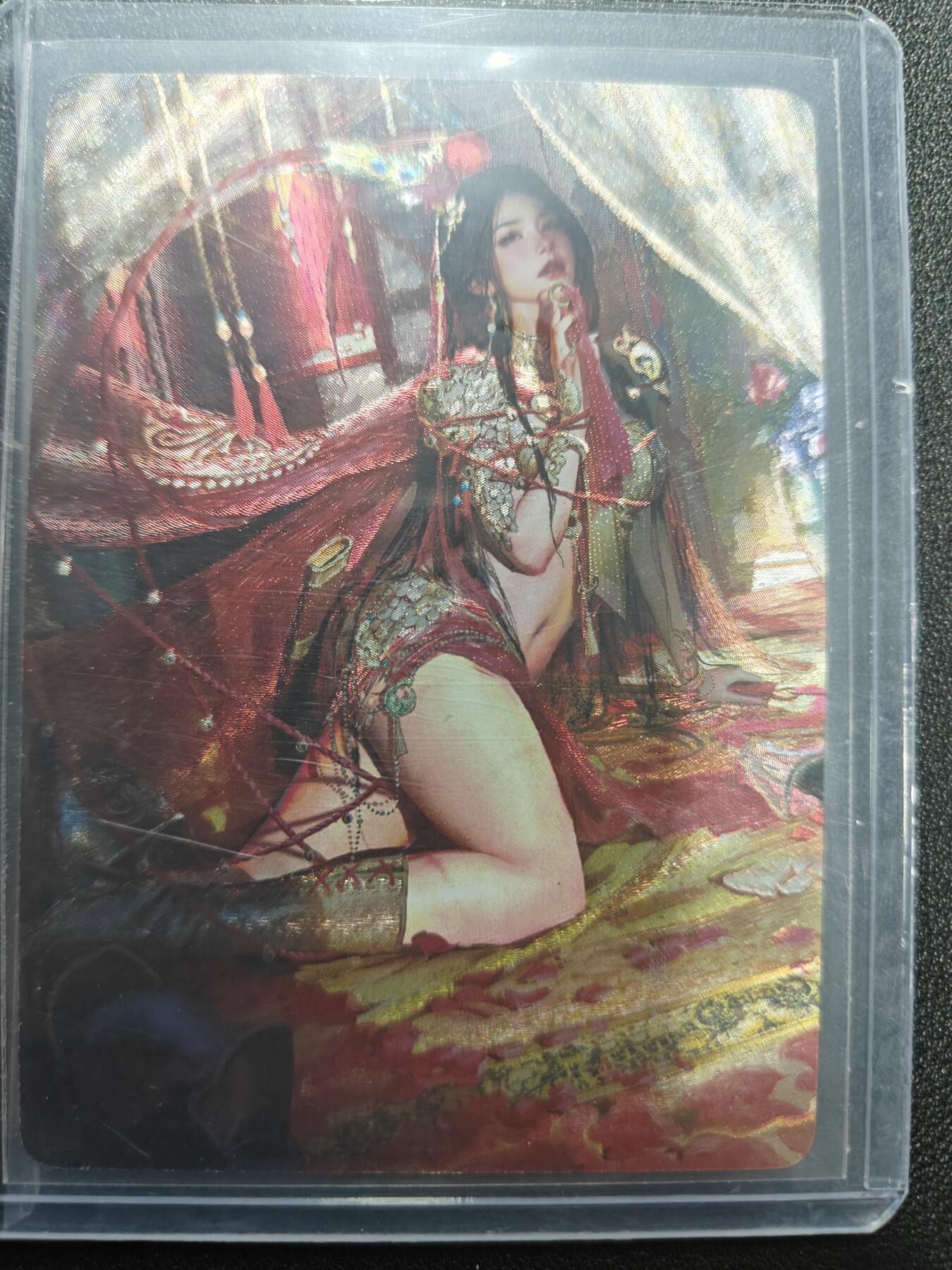 天玑星卡拍第174期《3.2周一截拍》持续收拍收评中 满赠卡需备注