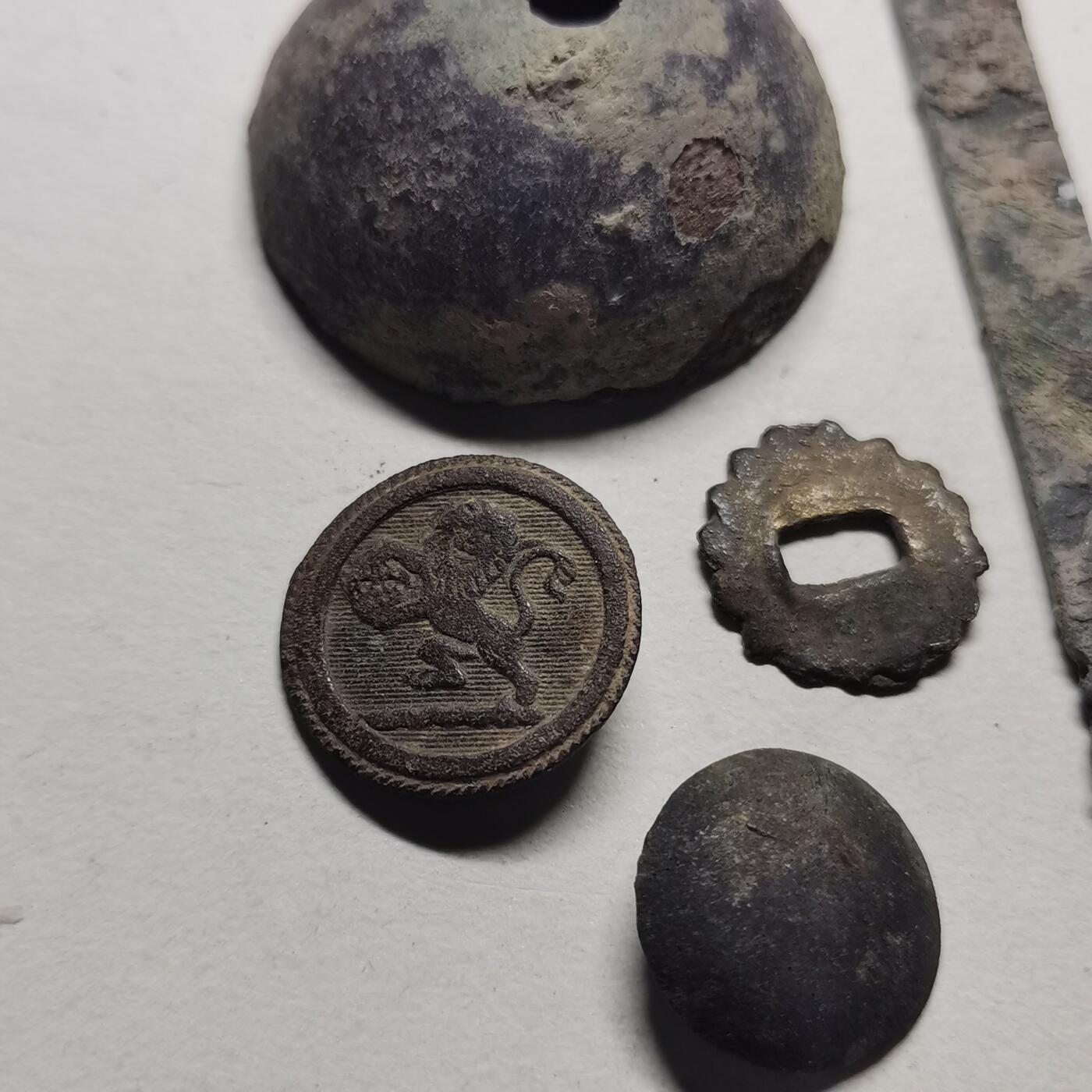 杂件专场100期 清—杂件