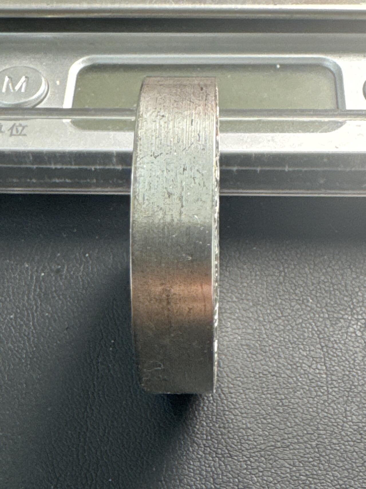 ❤️【币观天下】❤️ 第343期钱币秒杀拍卖场- 2026.3.6周五晚上6点半场 长期征集拍品  利比里亚2007年林肯总统5元纪念币45克