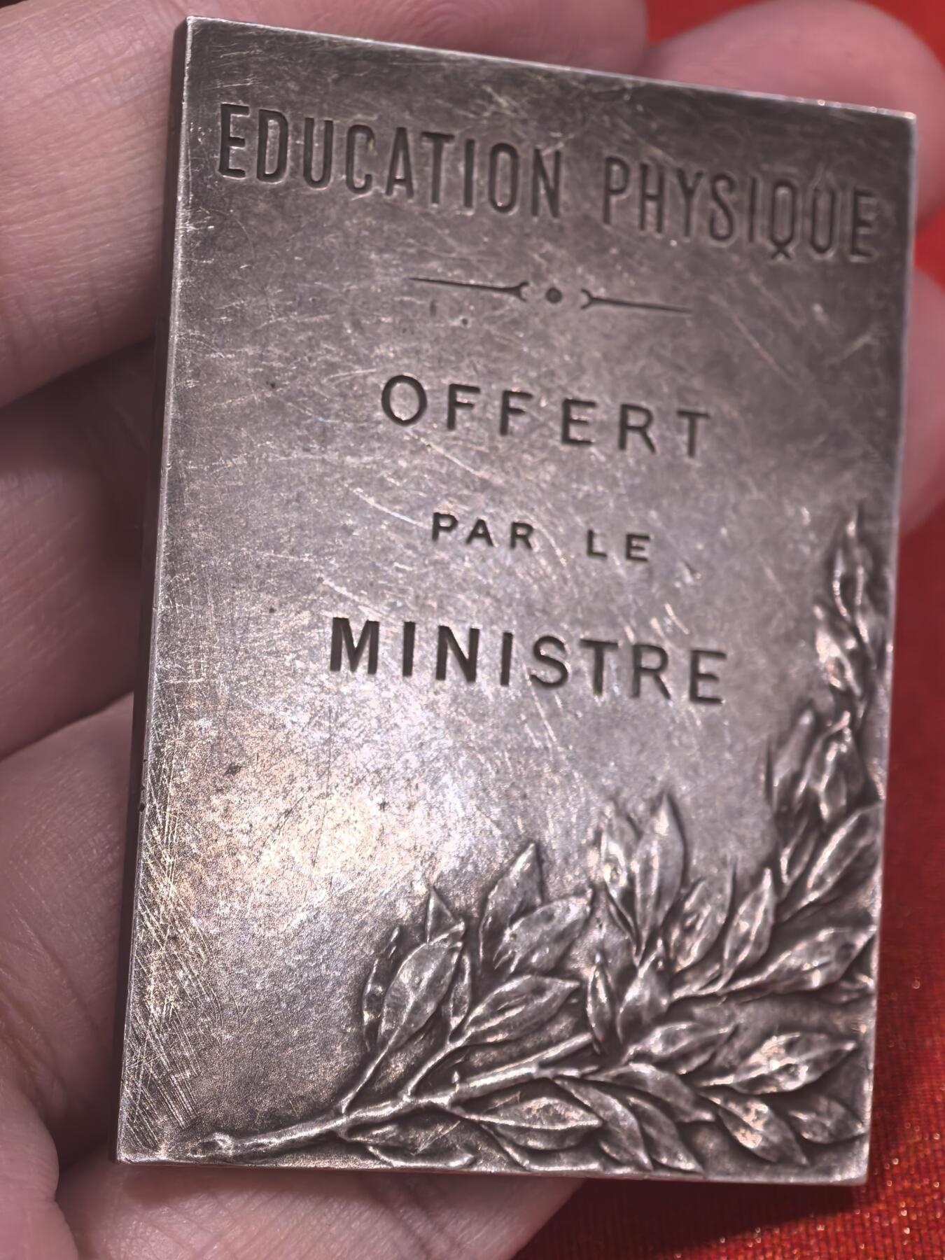 欧洲银章和银币