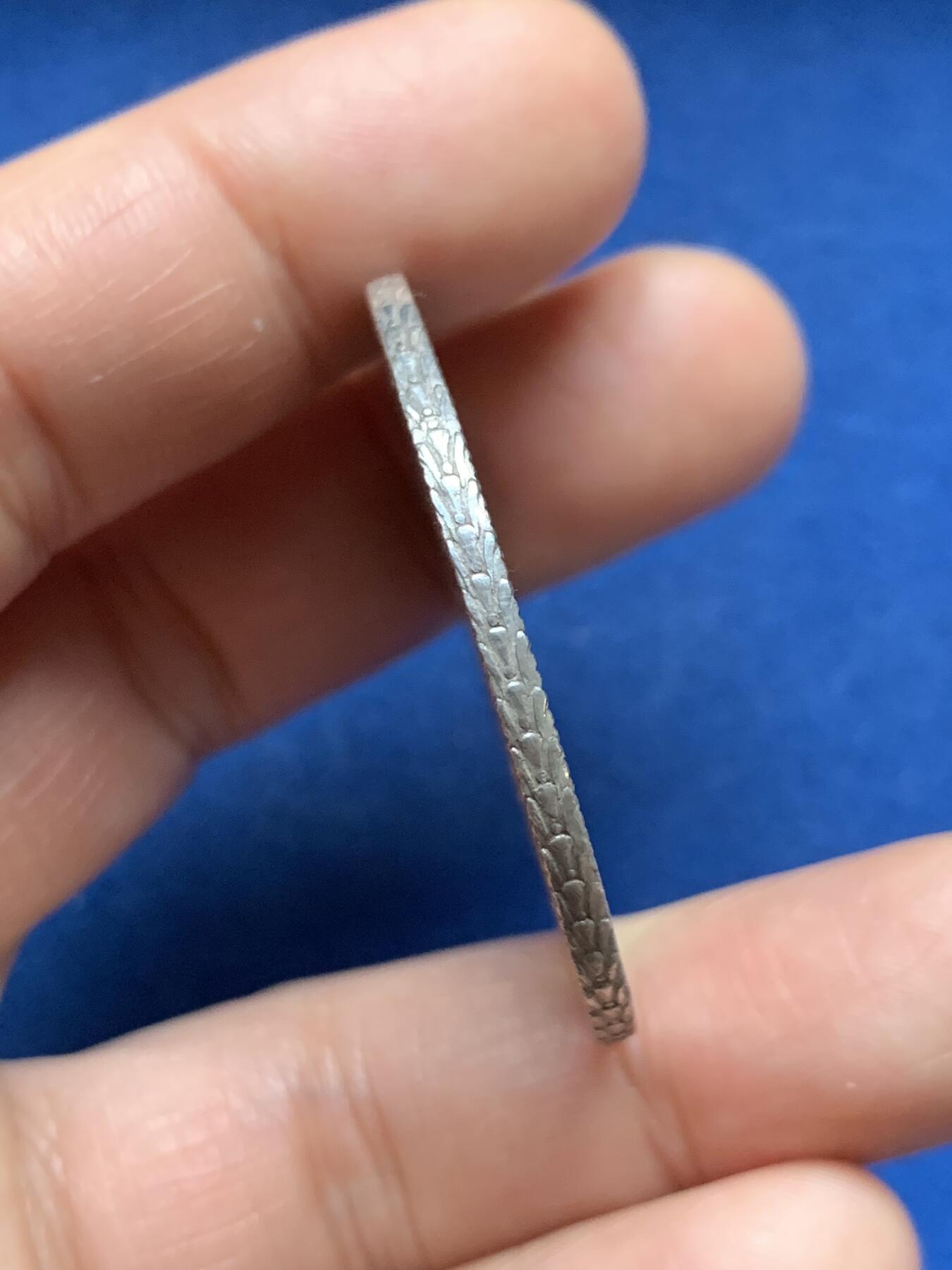 《竞宝斋》第467场 周日，周一 2场连拍 （全场包邮）欢迎送拍 德国1768年纽伦堡市景观泰勒，细节保存得不错，可惜底板有刮痕