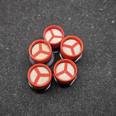 0元起拍勋章 第336期 咸鱼国勋章拍卖专场 3月4日（周三）下午6：00开始 - 八等白叶略五个