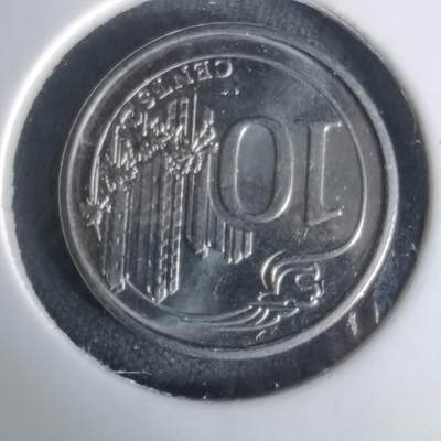 沼泽如烟--第1008场 - 新加坡2017年10分