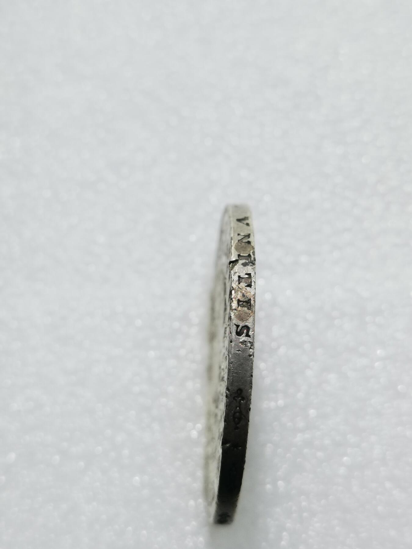 天下钱庄专场欢迎参拍 奥匈帝国5克朗银币