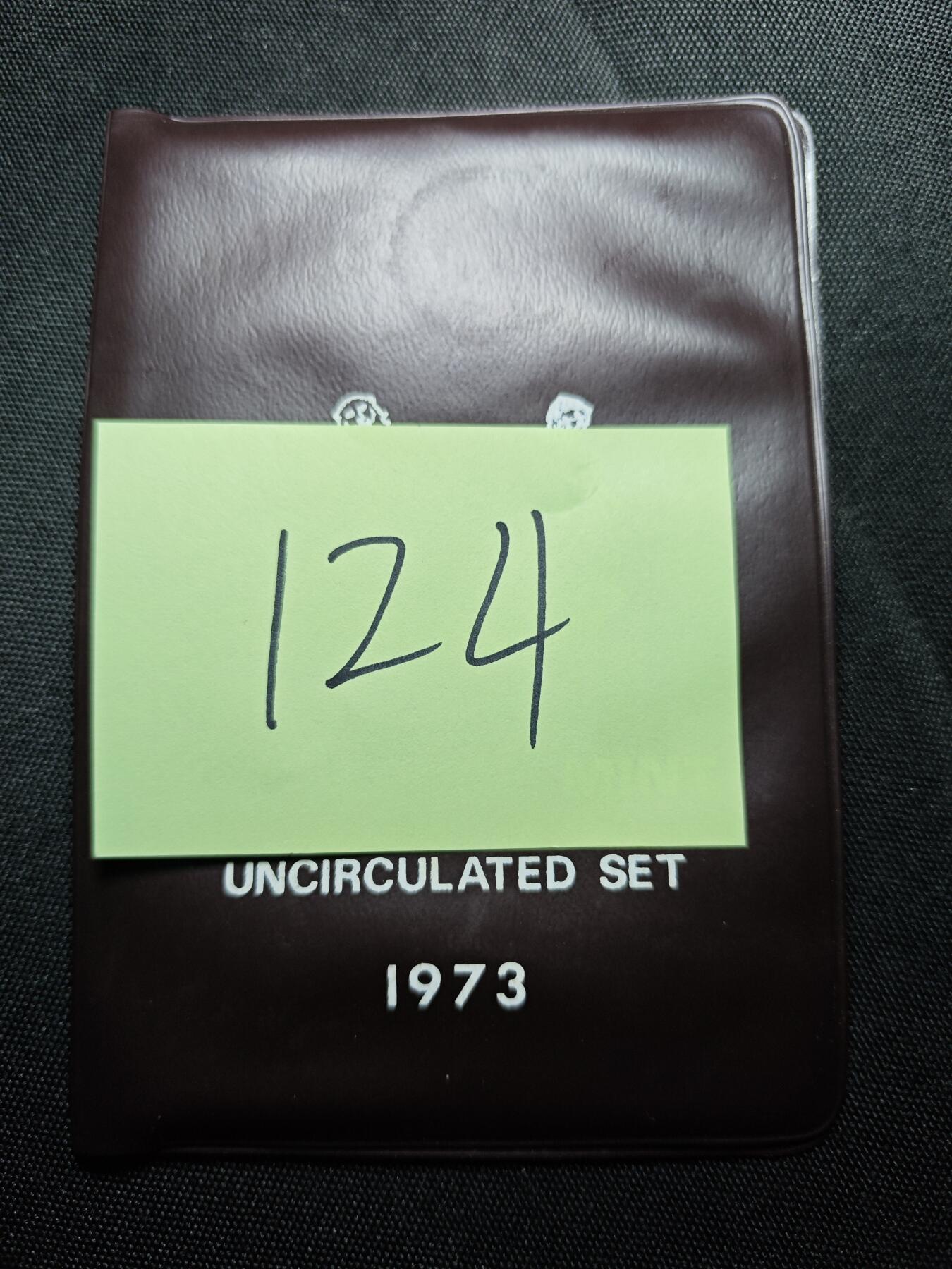 KK钱币收藏小铺   套币 批量/好品散币专场 2月预留时间 周末发货  1973新加坡动物版大小面值清年一套 有粘胶点点破损
