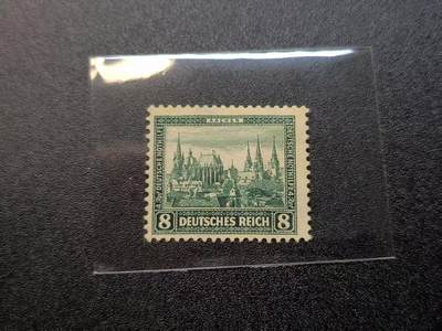 云宸嘉赏-勋臻精藏⭐️年后精品专拍场次🎖 - 德意志第三帝国冬季援助附捐邮票