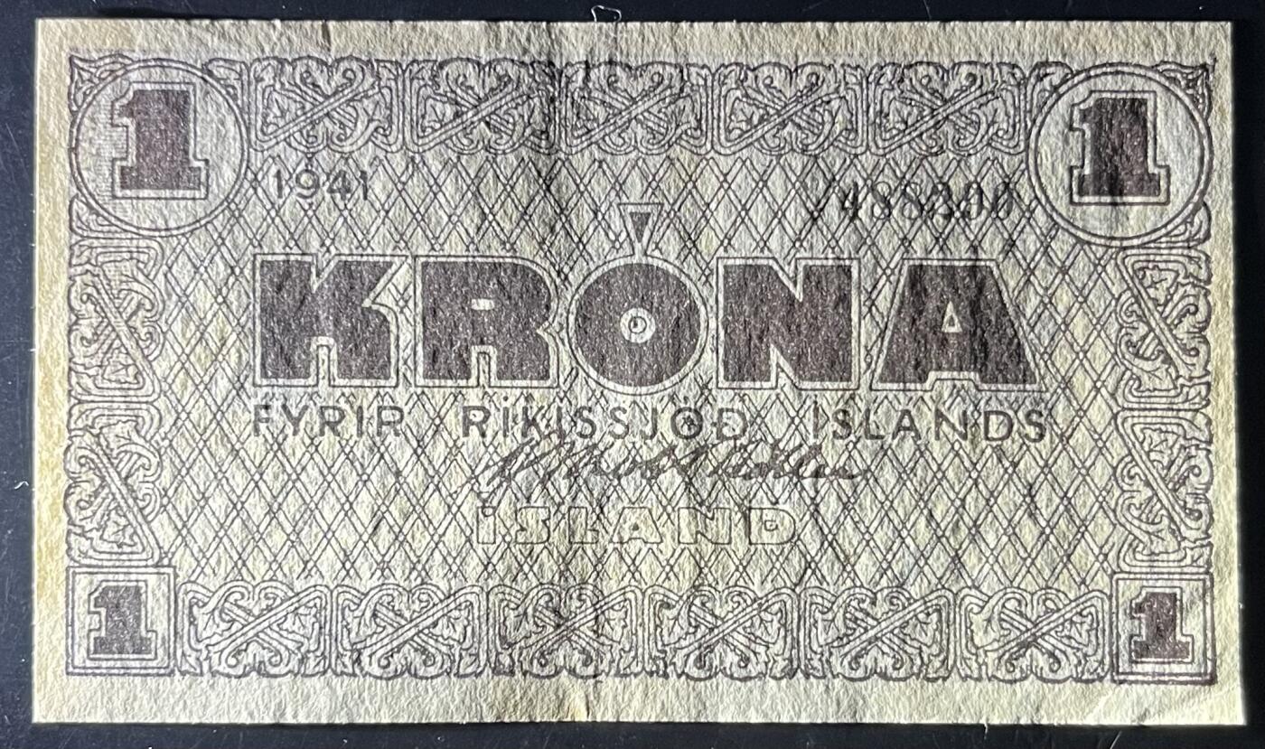 小福收藏拍卖第202期 流通品相裸钞 特惠场 本场全部为欧洲纸币【佣金仅收2% 不设最低佣金 全场包邮】