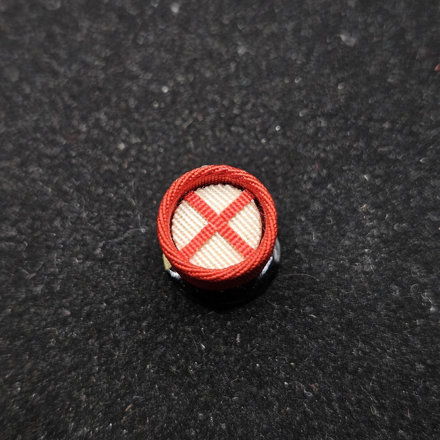 0元起拍勋章 第336期 咸鱼国勋章拍卖专场 3月4日（周三）下午6：00开始