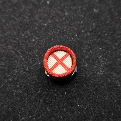 0元起拍勋章 第336期 咸鱼国勋章拍卖专场 3月4日（周三）下午6：00开始 - 七等青叶略授