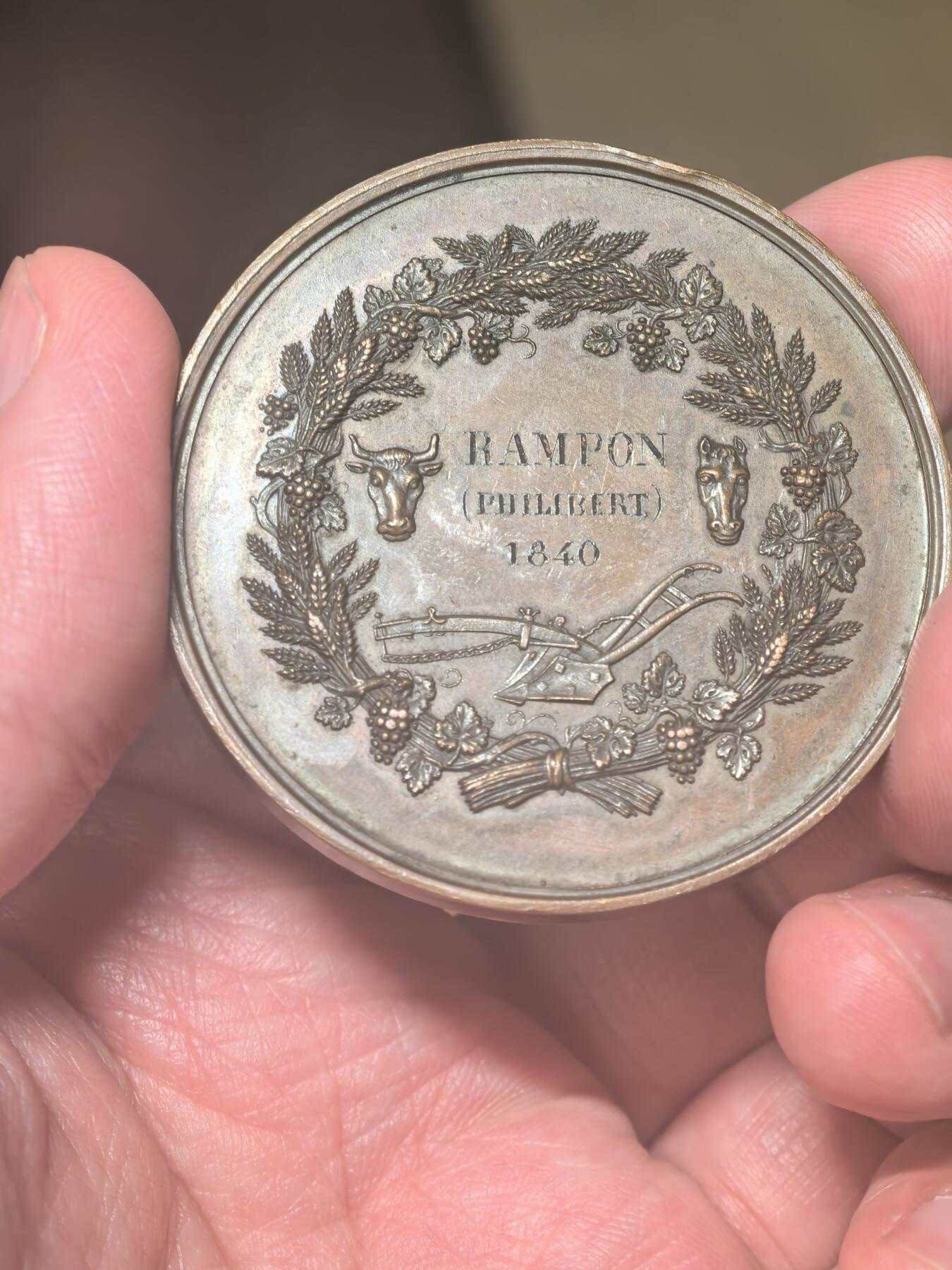 欧洲铜章和回流杂项第一场