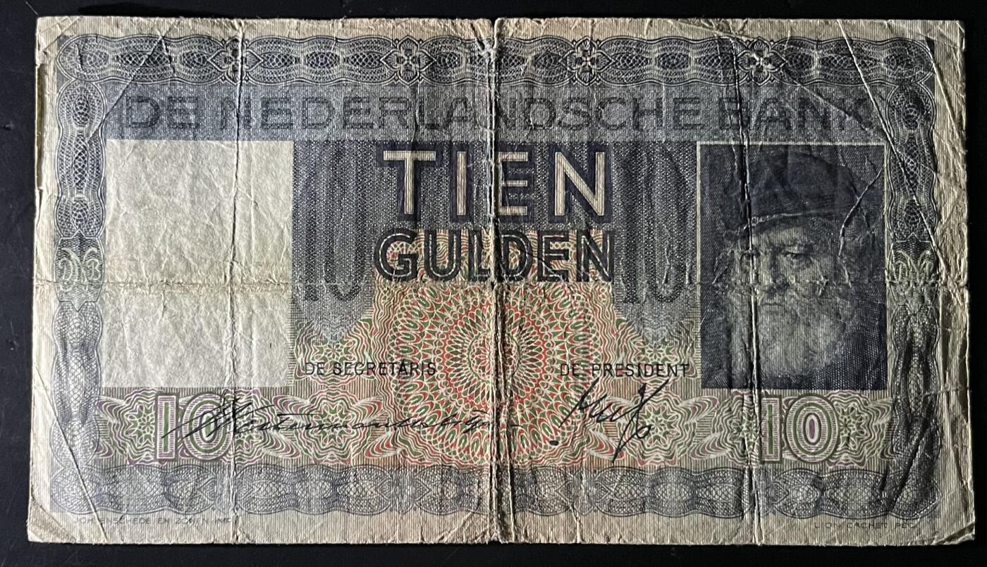 小福收藏拍卖第202期 流通品相裸钞 特惠场 本场全部为欧洲纸币【佣金仅收2% 不设最低佣金 全场包邮】