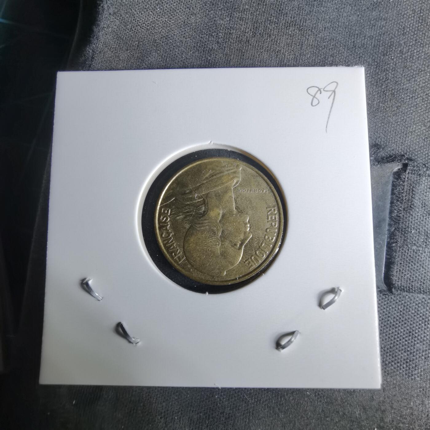 沼泽如烟--第1008场 法国1991年十分