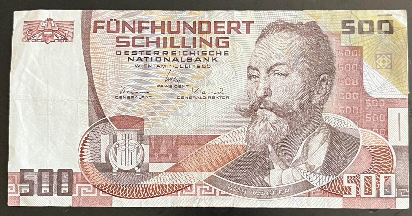 小福收藏拍卖第202期 流通品相裸钞 特惠场 本场全部为欧洲纸币【佣金仅收2% 不设最低佣金 全场包邮】