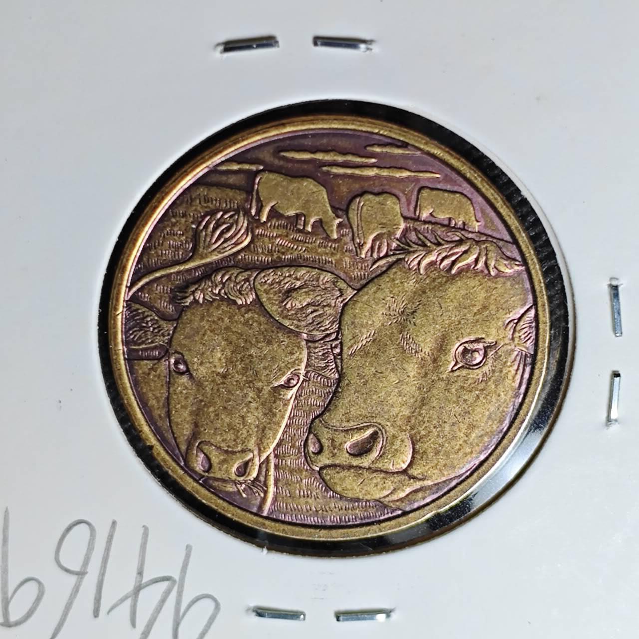 KK钱币收藏小铺  第394期  2月预留时间 周末发货