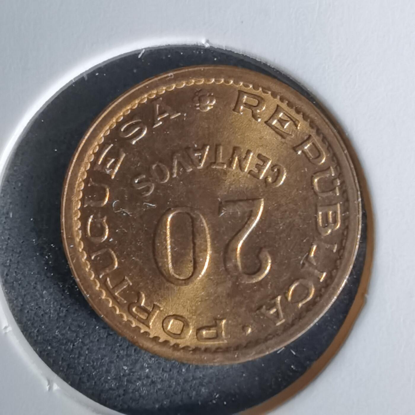 沼泽如烟--第1008场 葡属莫桑比克1974年20分