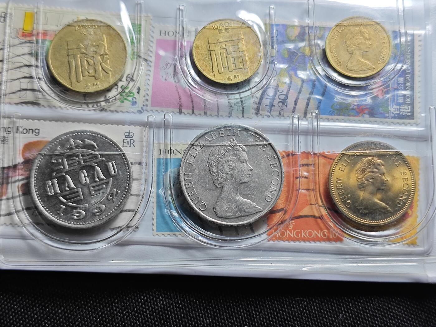 KK钱币收藏小铺   套币 批量/好品散币专场 2月预留时间 周末发货