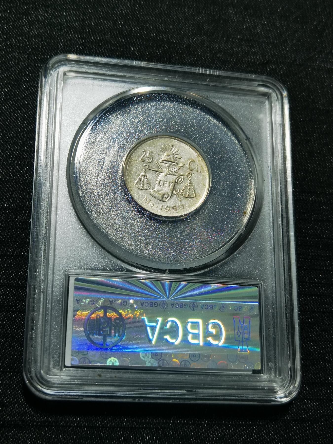 天下钱庄专场欢迎参拍 墨西哥小天平银币